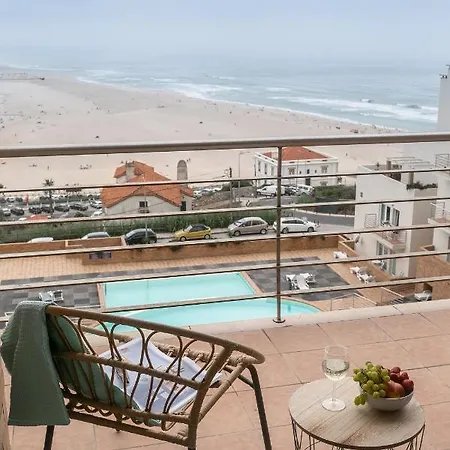 Silver Coast - Casa Da Agua 아파트