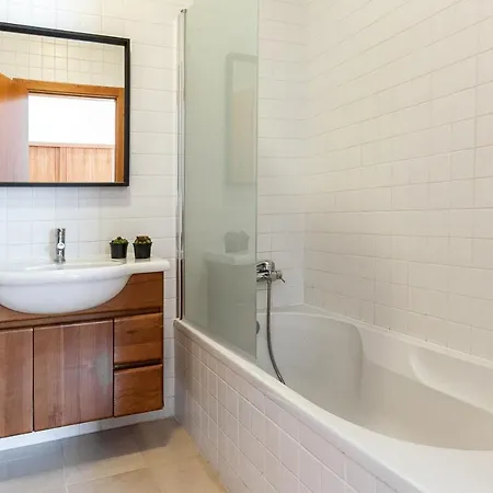 Silver Coast - Casa Da Agua 포즈도아렐로