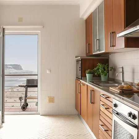 Silver Coast - Casa Da Agua 아파트