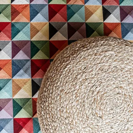 Silver Coast - Casa Da Agua * 포즈도아렐로