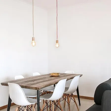 Silver Coast - Casa Da Agua