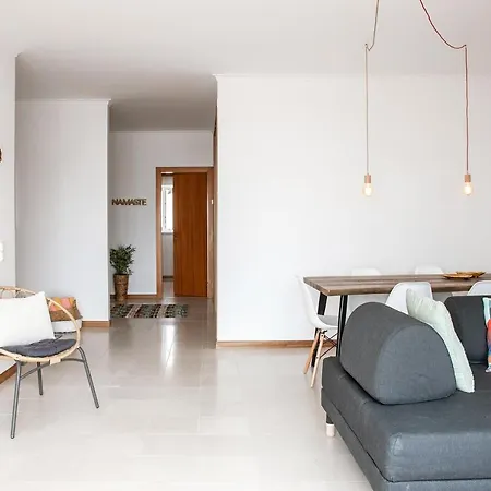 Silver Coast - Casa Da Agua * 포즈도아렐로