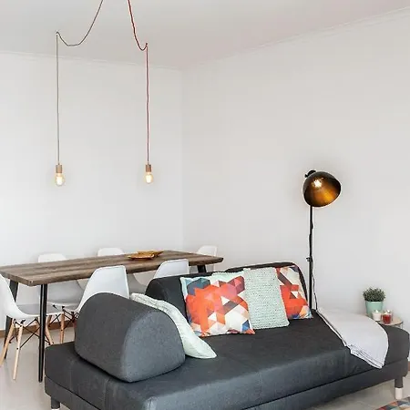 Silver Coast - Casa Da água Appartamento Foz do Arelho