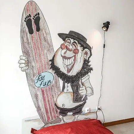 Silver Coast - Casa Da água *