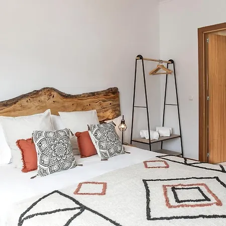 Silver Coast - Casa Da água Appartamento *