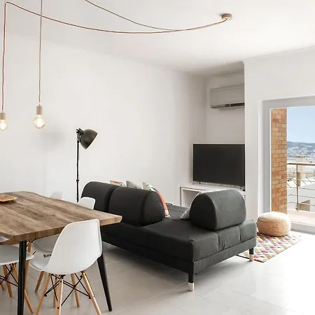Silver Coast - Casa Da Agua Apartment *