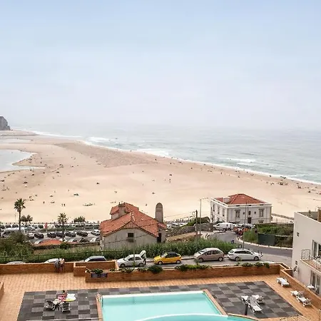 Silver Coast - Casa Da Agua Apartment *