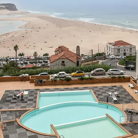 Apartment Silver Coast - Casa Da Agua Foz do Arelho