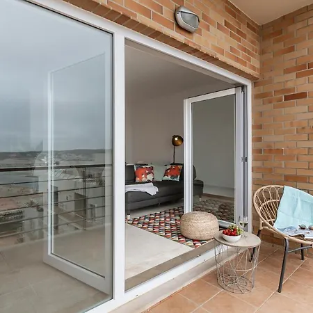 Silver Coast - Casa Da água Appartamento Foz do Arelho