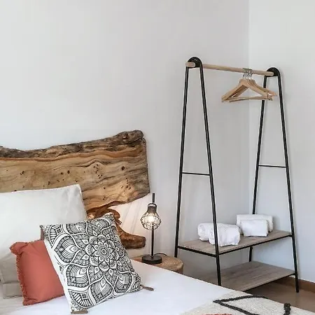 Silver Coast - Casa Da água Appartamento *