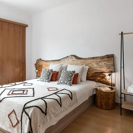 Silver Coast - Casa Da água * Foz do Arelho